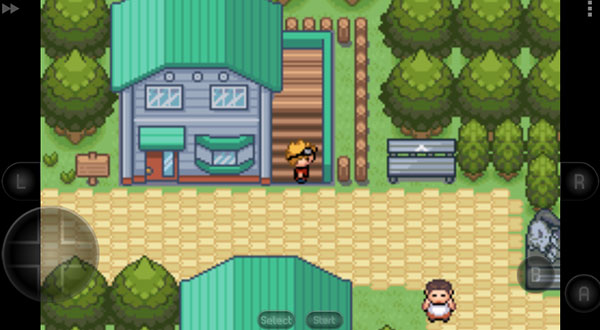 口袋妖怪永恒纪元金手指