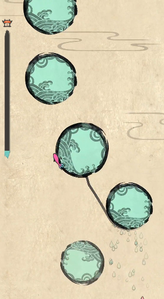 鱼跃龙门游戏 鱼跃龙门