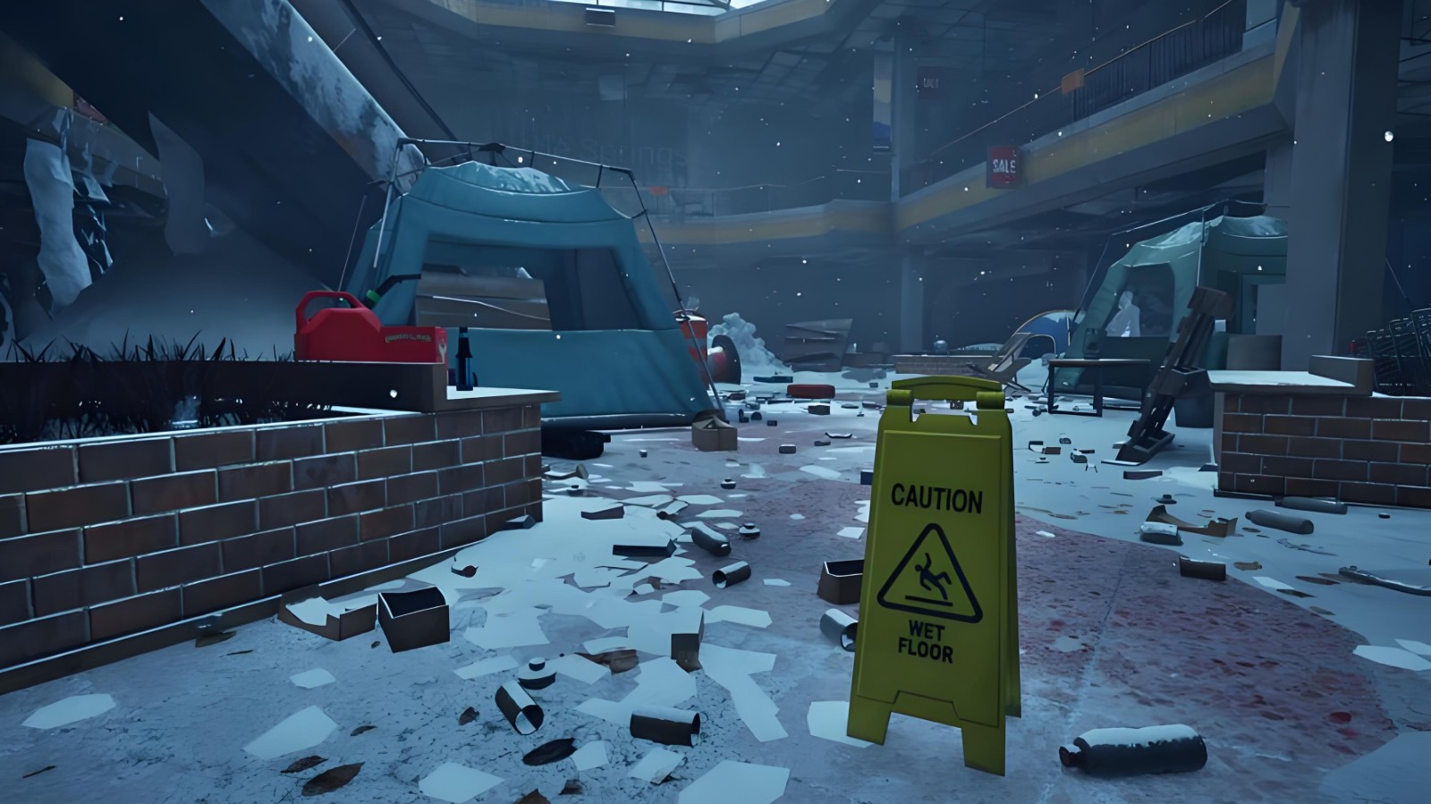 密室逃脱绝境系列2海盗船