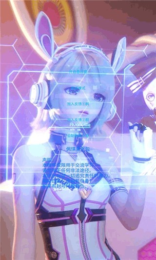 佩奇美化包框架