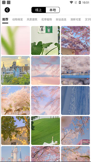 元气小组件 元气小组件