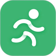 运动走路计步器