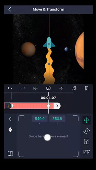 alight motion alight motion