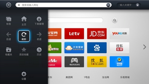 飞视浏览器领先版