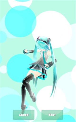 mikuture中文版