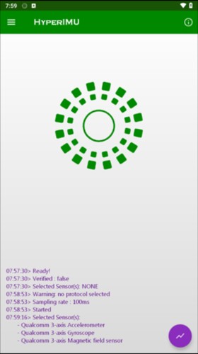 hyperlmu修复陀螺仪 hyperlmu修复陀螺仪