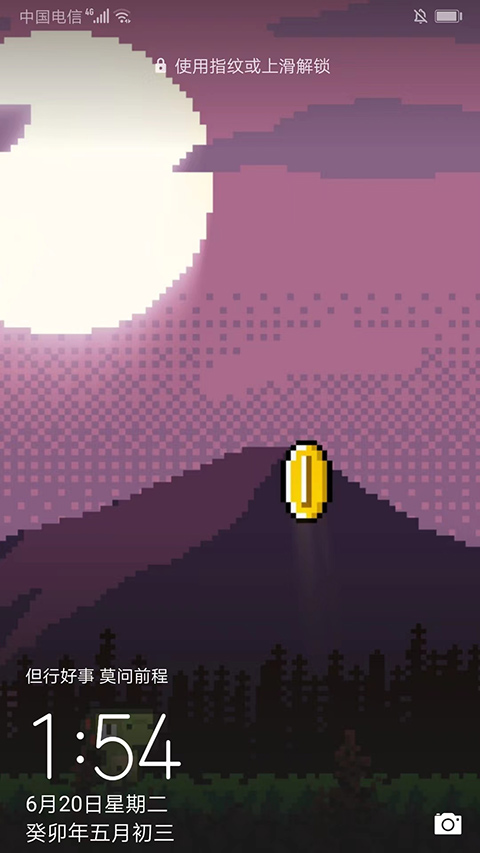 wallpaper壁纸手机版 wallpaper壁纸手机版