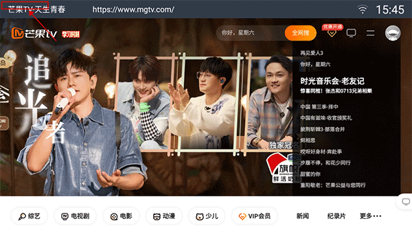 飞视浏览器领先版