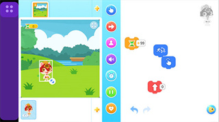 编程猫在线 编程猫在线