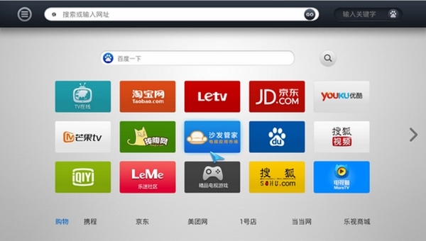 飞视浏览器领先版