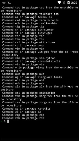 zerotermux zerotermux
