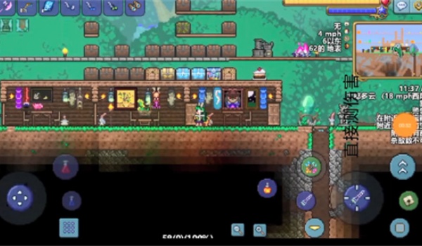 泰拉瑞亚存档编辑器