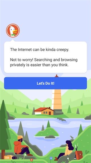 duckduckgo duckduckgo