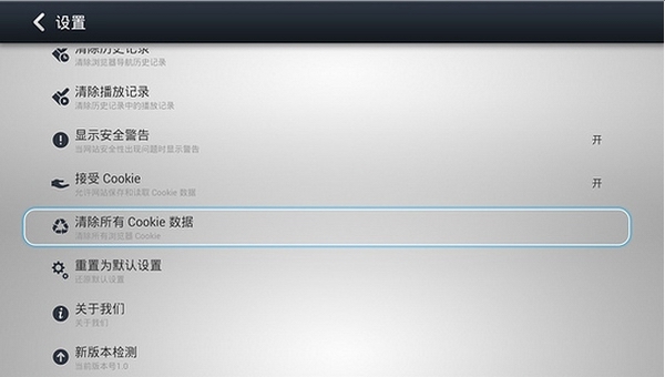 飞视浏览器领先版