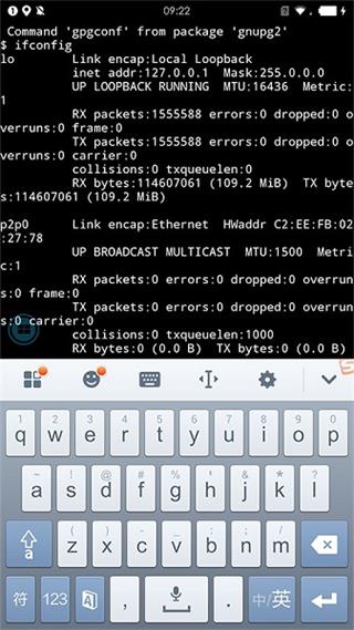 zerotermux zerotermux
