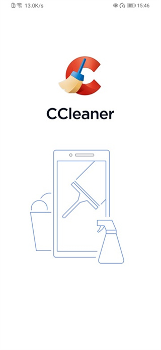 ccleaner手机版
