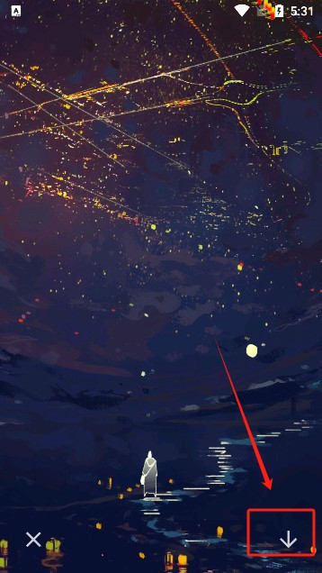 多彩壁纸 多彩壁纸