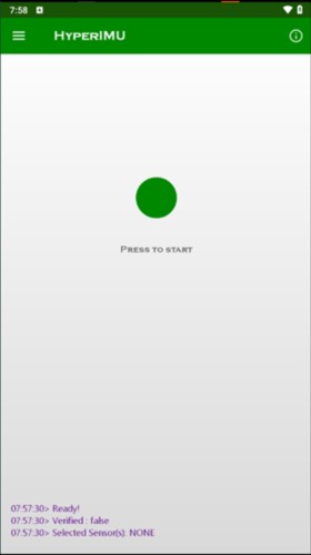 hyperlmu修复陀螺仪 hyperlmu修复陀螺仪