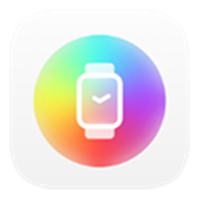 小米手环表盘自定义工具