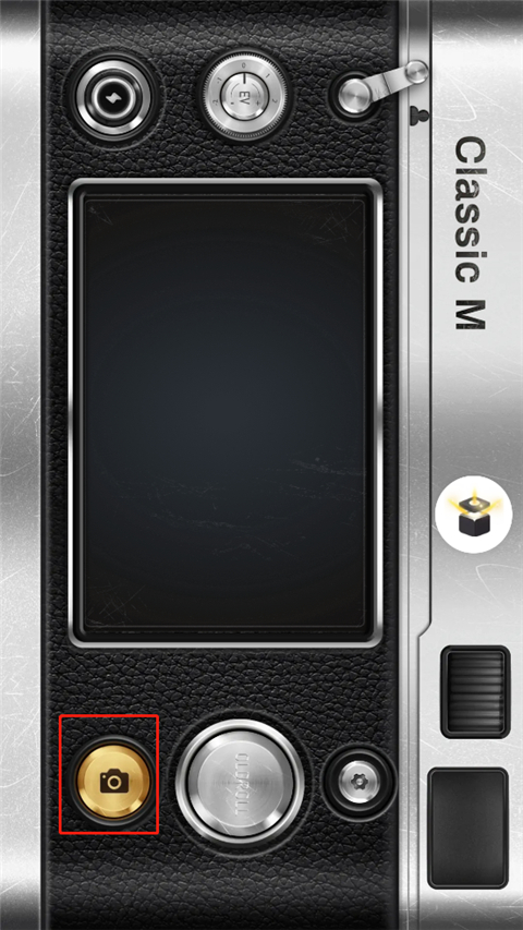 oldroll复古胶片相机