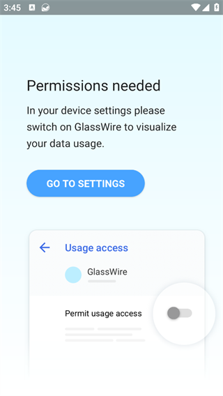 glasswire