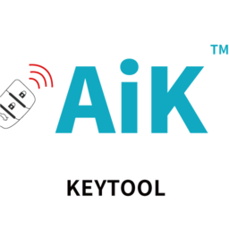 aik钥匙工具