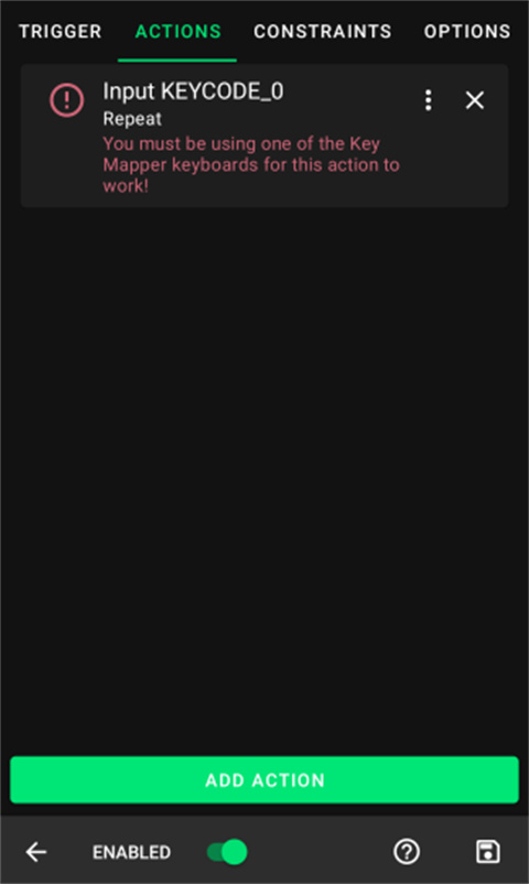 键映射器花莫染