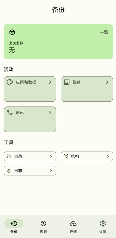 databackup databackup