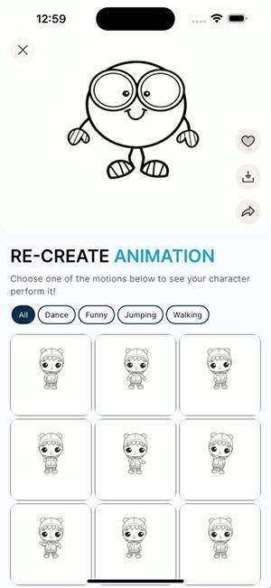 animateddrawings