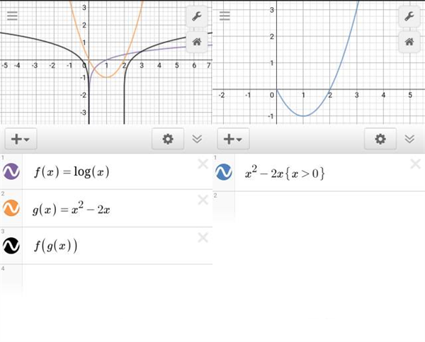 desmos