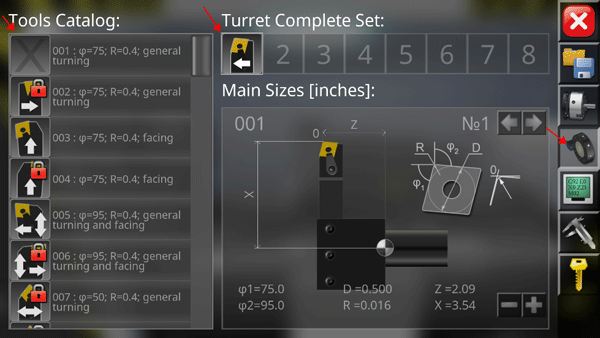 cnc数控机床模拟器
