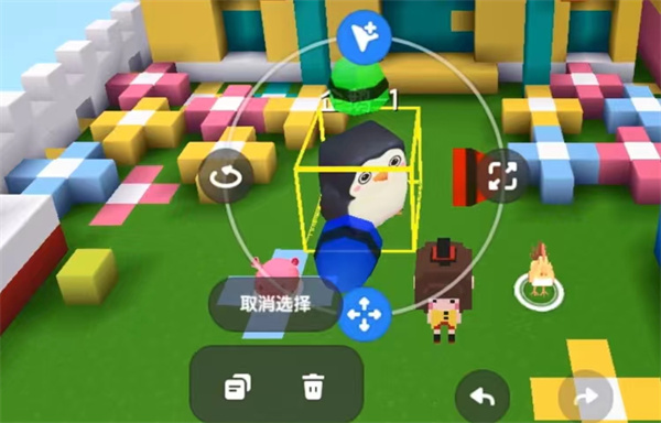 迷你星工场 迷你星工场