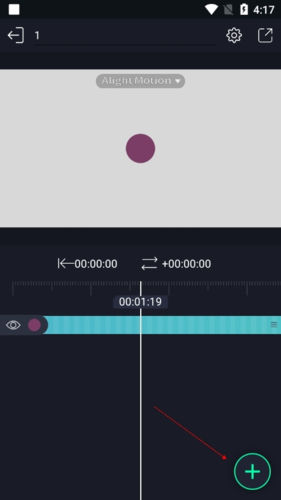 alight motion alight motion