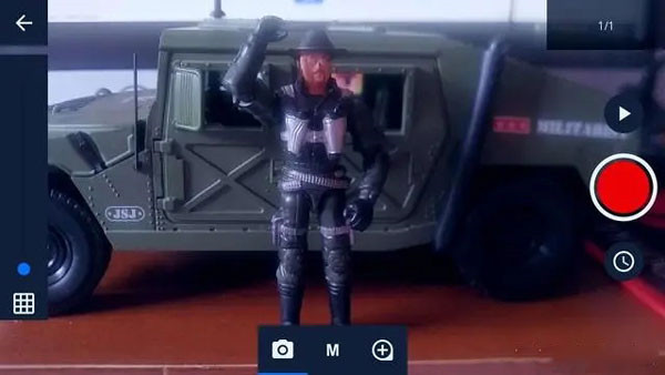 定格动画工作室 定格动画工作室