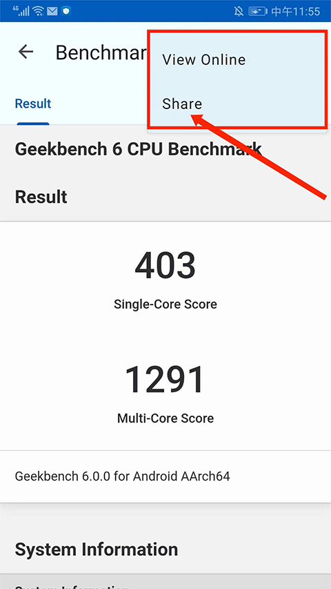 geekbench6 geekbench6