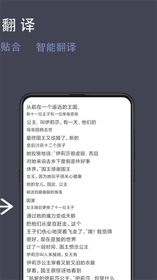 光氪全屏翻译