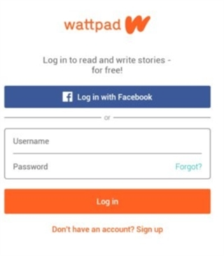 wattpad
