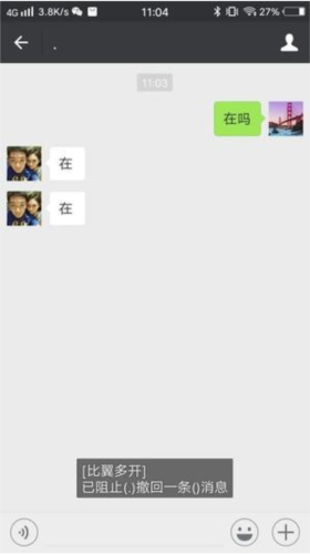 比翼多开 比翼多开