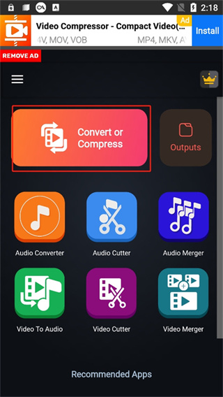 videoconverter videoconverter