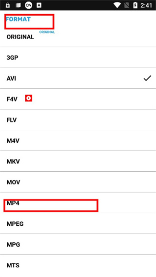 videoconverter videoconverter