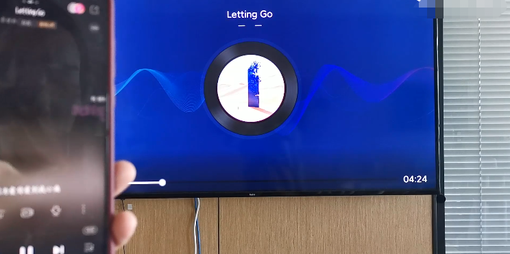 咪咕音乐tv版 咪咕音乐