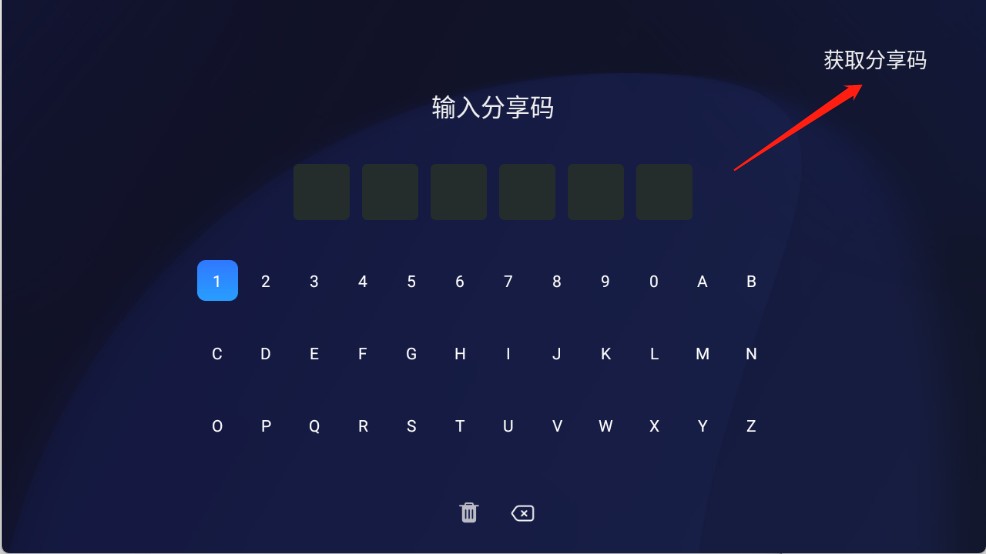 看家鸟市场电视版