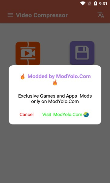 Video Compressor视频压缩器高级版破解