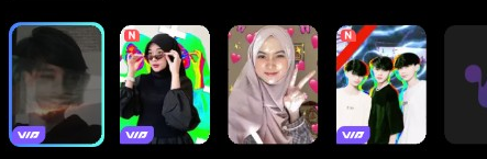 VIDMIX视频剪辑升级版