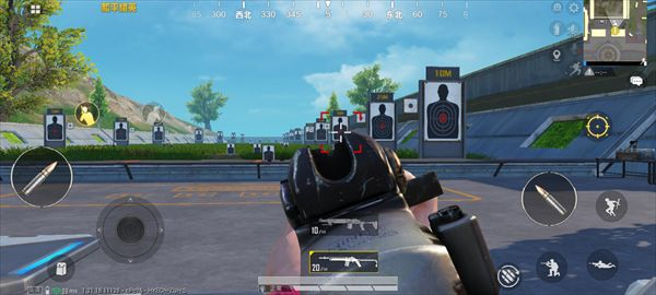 crosshair pro准星辅助app下载