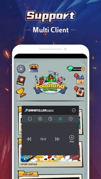 变速精灵安卓版下载