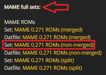 MAME4droid安卓版下载