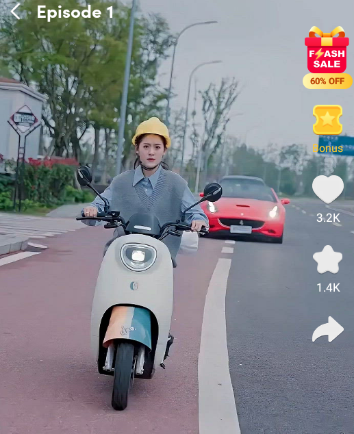 funtv短剧海外版