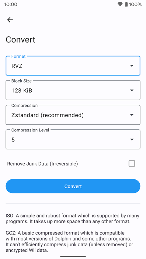 ngc模拟器App下载