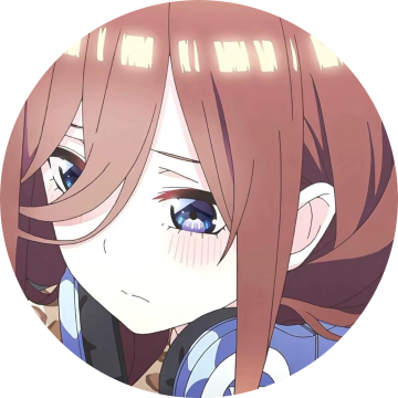 中野三玖美化包升级版